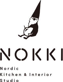 NOKKI Logo