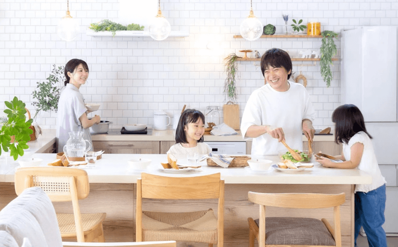 建蔽率と容積率とは？家づくり前に押さえておきたい重要ポイントと注意点