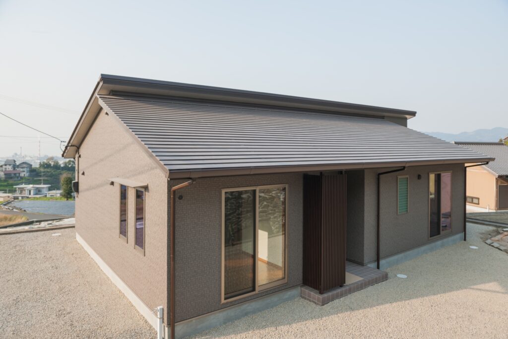 平屋の間取りを成功させるコツは？ポイントを押さえて理想の平屋暮らし