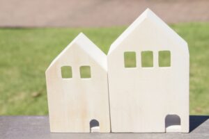 二世帯住宅のタイプ別間取り例｜二世帯が快適に暮らせる家を実現しよう