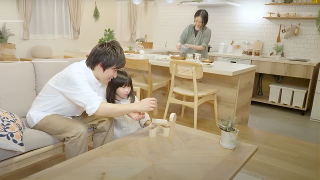 後悔しないお家づくり：引き渡し時に実際思ったこととNOKKIで見つけた北欧インテリアをご紹介！
