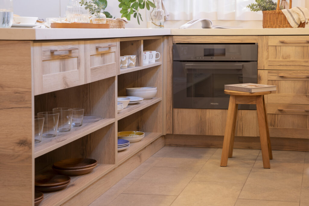 【徹底解説】ミーレ オーブンの特徴と選ばれる理由とは？