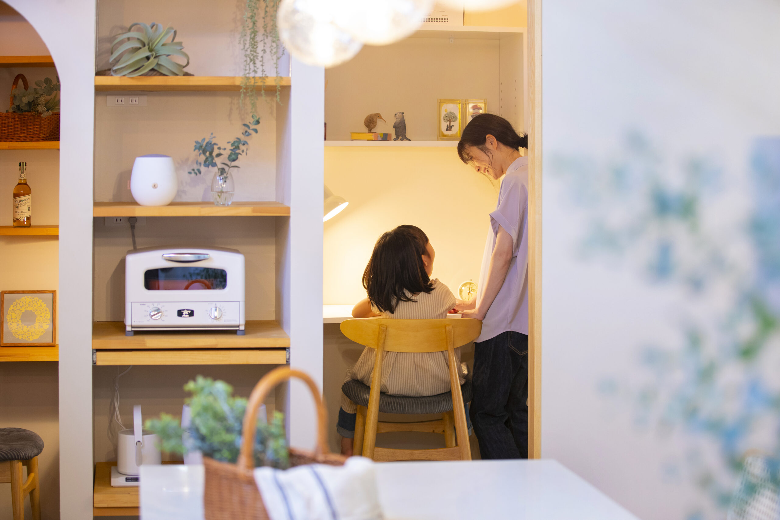 センスに自信がなくても大丈夫。“暮らしの物語”からはじめるインテリア設計