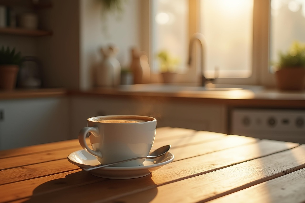 余白を楽しむ北欧の暮らし｜忙しい毎日にこそ取り入れたい習慣